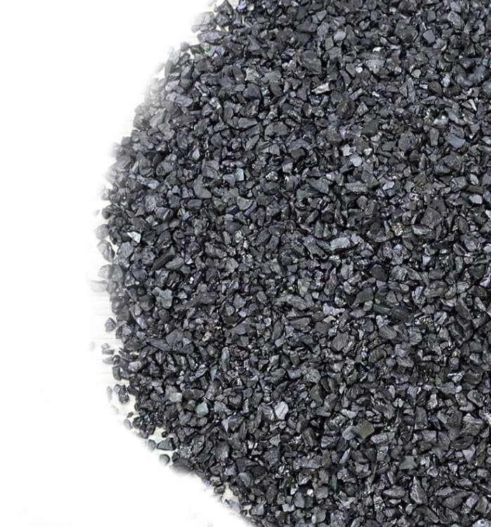 Recarburizer For Steel And Casting factory