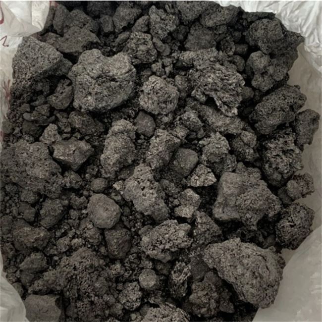 Calcined Petcoke supplier