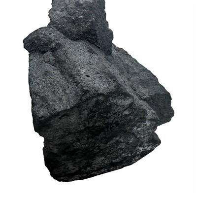 Пепел 10% леярна кокс