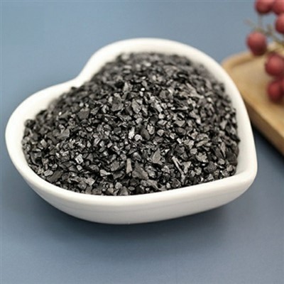 Калцинирани антрацитни въглища