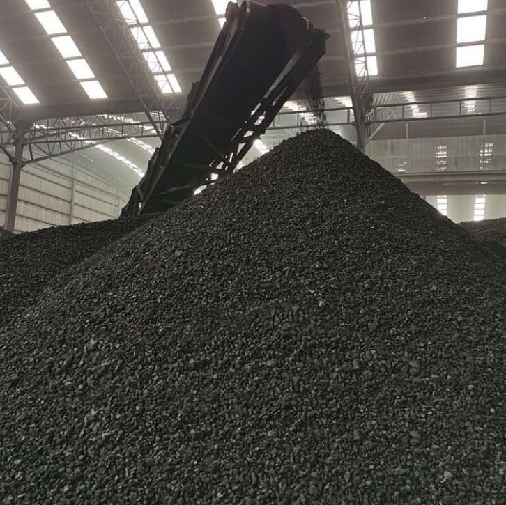 Стоманени суровини