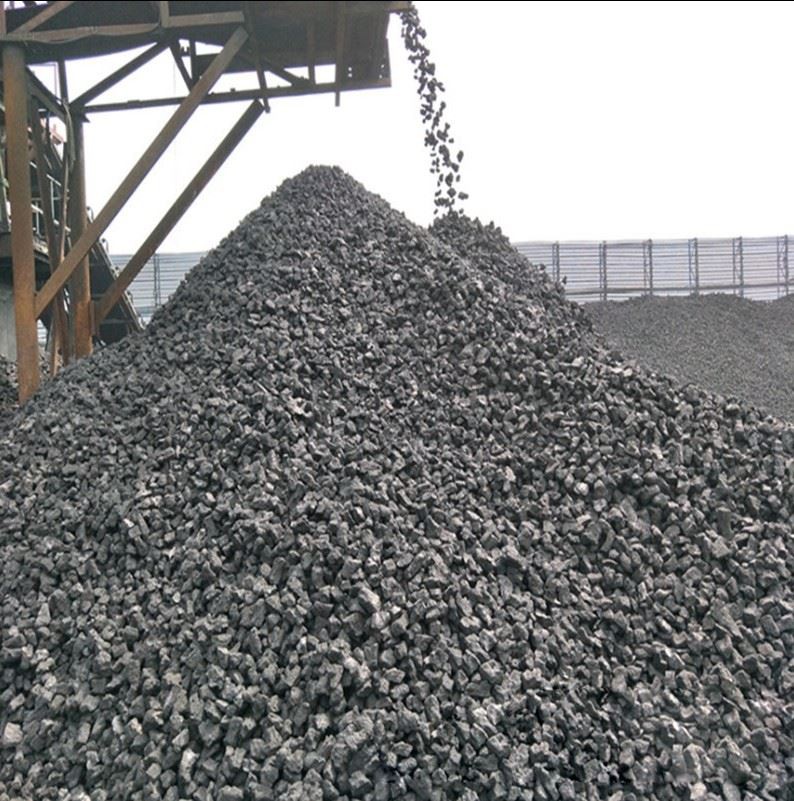 Steel Raw Materials best